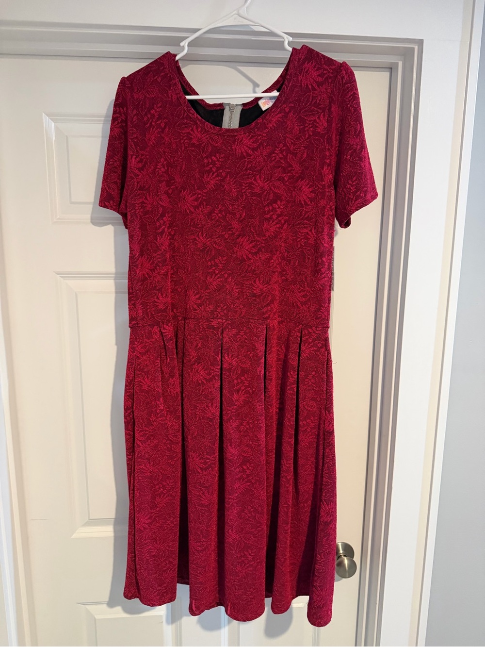 Lularoe 2x dresses